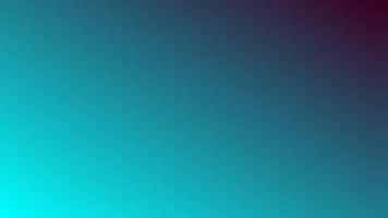 Abstract Animation Background with Soft Gradient and Colorful Bars Effect video