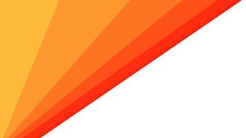 Vibrant Curved Background with Gradients and Smooth Transitioning Colors video