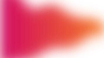 mystiker lutning animering bakgrund för kreativ design och visuell projekt video