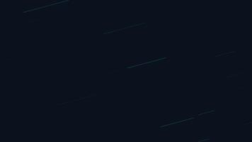 dinamico speedline sfondo per animazione e design progetti video