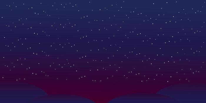 Minimal pastel background with soft tones and elegant abstract shapes vector