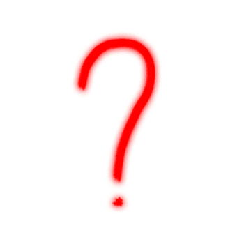 mano dibujado pregunta marca bosquejo garabatear icono aislado en transparente fondo, curioso garabatear símbolo para Preguntas más frecuentes secciones. png