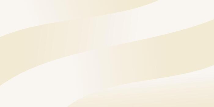 Cream gradient background with curved pattern. Perfect for your design project. vector