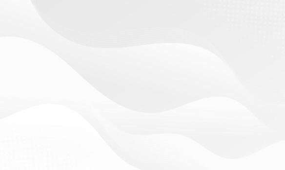 resumen antecedentes con suave, susurro ondas. vector