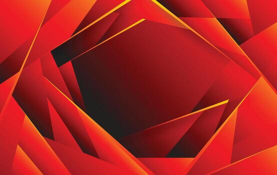 oscuro rojo moderno resumen antecedentes diseño modelo vector