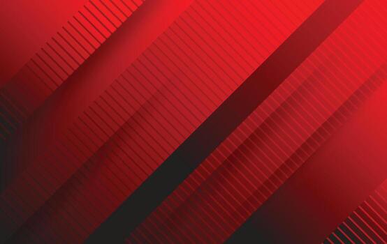 simple dark red modern abstract background design template vector