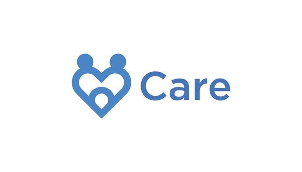 Healthcare. Solid icon that can be applied anywhere, simple, modern style. vector