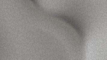 urban grå nyanser abstrakt och texturerad bakgrund med rör på sig skuggor och slingor skapande en strömmande, dynamisk visuell effekt video