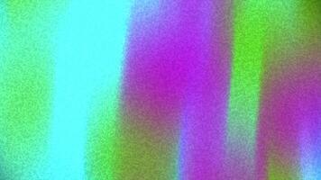 abstracts ljud dynamisk abstrakt vertikal rader skapa en vibrerande färgrik bakgrund med ljud och retro estetisk visuella video