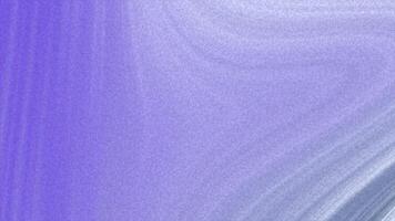 Slate Blue Harmony Abstract purple background with flowing textures and subtle noise, seamless loop for artistic designs and presentations video