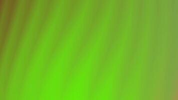 Abstracts Twirls Abstract green background with flowing waves creating a vibrant and dynamic visual effect suitable for various projects video