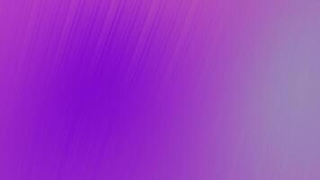 abstracts snurrar dynamisk lila lutning bakgrund med subtil linjär textur skapar visuell djup och intressera video
