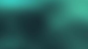 Blue Cream Soft A mesmerizing teal gradient animation with soft, flowing color shifts creates an elegant background. video