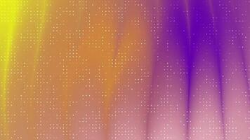 abstrakt bakgrund med prickar och rader video