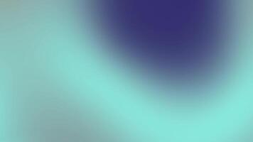 Deep Sea Coral Soft color gradient background animation with smooth transitions and evolving color palettes video