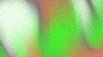 Abstracts Noise Abstract flowing gradient background with dynamic movement, vibrant hues and subtle texture, perfect for visuals video