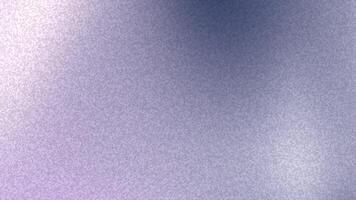 stumm geschaltet Lavendel Marine abstrakt Licht Wellen auf texturiert Lavendel Hintergrund Erstellen ein verträumt und ätherisch Atmosphäre video