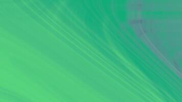 smaragd- vattnen abstrakt grön bakgrund med dynamisk rörelse fläck effekt för modern presentationer och mönster video