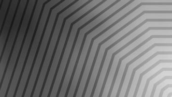 Galactic Blue Violet Geometric pattern animation featuring angled lines shifting across a grayscale gradient background video