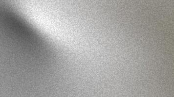 urban grå nyanser abstrakt grå bakgrund med strömmande ljus mönster skapar en modern och dynamisk visuell effekt video