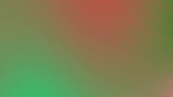 resúmenes giros resumen degradado antecedentes animación con verde y rojo mezcla sin problemas y sutil dinámica líneas video