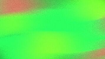 abstracts ljud vibrerande abstrakt bakgrund med dynamisk grön nyanser och subtil textur skapande en modern och livlig bakgrund video