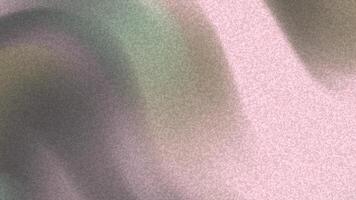 stålstarka lugna minimal abstrakt pastell animering med ljud textur och subtil ljus rörelse för bakgrunder och överlägg. video
