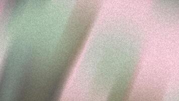 stålstarka lugna minimal abstrakt kornig bakgrund med mjuk pastell färger och subtil rörelse för kreativ projekt video