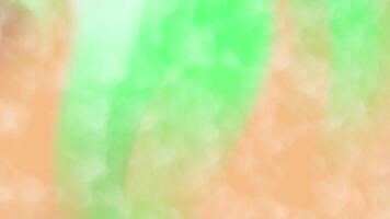 Abstracts Smoke Abstract pastel background with gentle color transitions and flowing textures creating a dreamy effect video