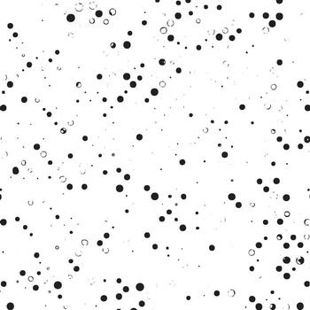 negro tinta puntos modelo resumen mínimo antecedentes vector