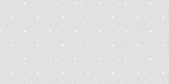 Diamond line pattern background seamless texture design vector