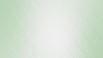 Gradient sage white stripe lines stretching turbulent abstract background animation loop video