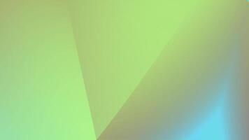 Dynamic light transitions across dark background, perfect for modern tech intros and motion graphics. video