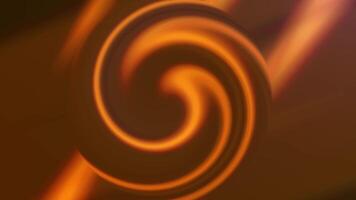 Bright sunburst effect with vibrant blue sky gradients, perfect for modern design backgrounds video