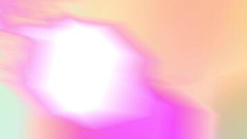 with subtle gradient and light reflections, perfect for dynamic visuals video