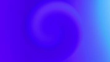 Vibrant gradient background with dynamic color transition, perfect for modern design and tech projects video