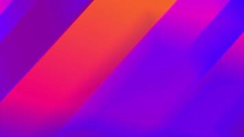 Vibrant energy flows through dynamic abstract motion graphics, igniting passion and excitement for any project. video