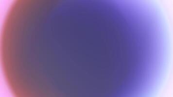 Vibrant abstract gradient with smooth color transitions, perfect for dynamic backgrounds and modern design projects. video