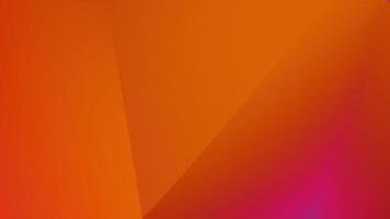 Soft gradient transition from warm peach to deep lavender evokes calm, transition, and serene atmosphere. video