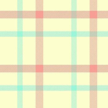 elegante tartán modelo en pastel colores. sin costura tartán diseño, genial para textiles, antecedentes, vestir, o web diseño proyectos necesitando un clásico, refinado tocar. vector