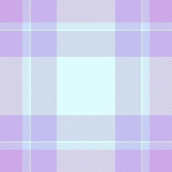 parte superior tela antecedentes controlar, amplio modelo textura tartán. Doméstico textil tartán sin costura en ligero color. vector