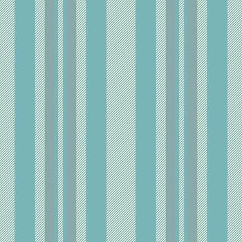 clásico raya modelo en verde azulado tonos versátil fondo para diseño proyectos, textiles, moda, o web gráficos. moderno, limpio, y sutilmente texturizado vector