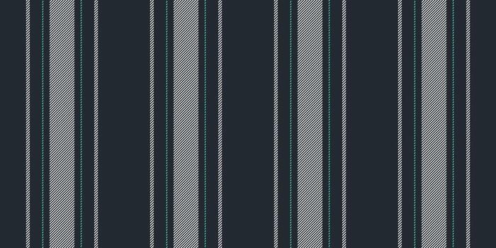 clásico a rayas modelo con un moderno girar. utilizar para antecedentes, textiles, o web diseño proyectos buscando sutil elegancia y estructura. versátil eterno. vector