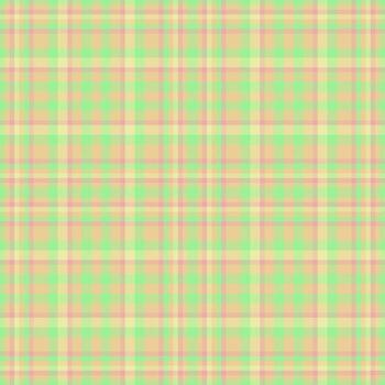 Oktoberfest sin costura tela, línea textil modelo textura. menú cheque tartán antecedentes tartán en ámbar y verde colores. vector