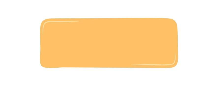 mano dibujado orgánico forma formas un citar etiqueta en un a mano estilo. rectángulo caja de texto y habla parche Aparecer como gota icono elementos. moderno antecedentes con creativo concepto para parche y etiqueta vector