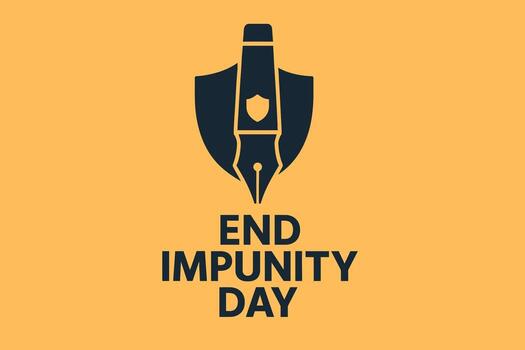 final impunidad día vector