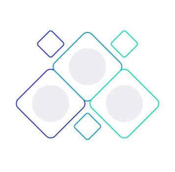 Sustainable transportation infographic template. Smart vehicle for ecology care. Data visualization with 3 steps. Empty process design. Editable blank options info graphics vector