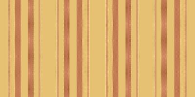 clásico vertical rayas en calentar tonos Perfecto fondo para Clásico diseños, textil proyectos, o agregando un toque de elegancia. utilizar para web, imprimir, moda. vector