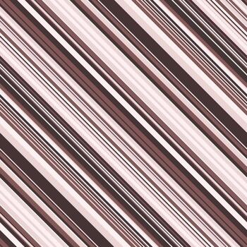 elegante diagonal rayas en suave marrones y cremas crear un sofisticado, moderno modelo. Perfecto para antecedentes, textiles, o sitio web diseño, esta versátil imagen evoca sentimientos de calma y estilo. vector