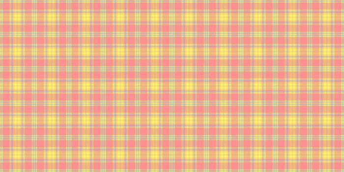 alegre tartán modelo con un pastel color paleta. Perfecto para antecedentes, textiles, artesanía, y diseños requiriendo un acogedor, luz, y vibrante textura. vector